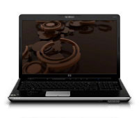 Pavilion dv7-3110es Entertainment Notebook PC (WJ205EA#ABE)